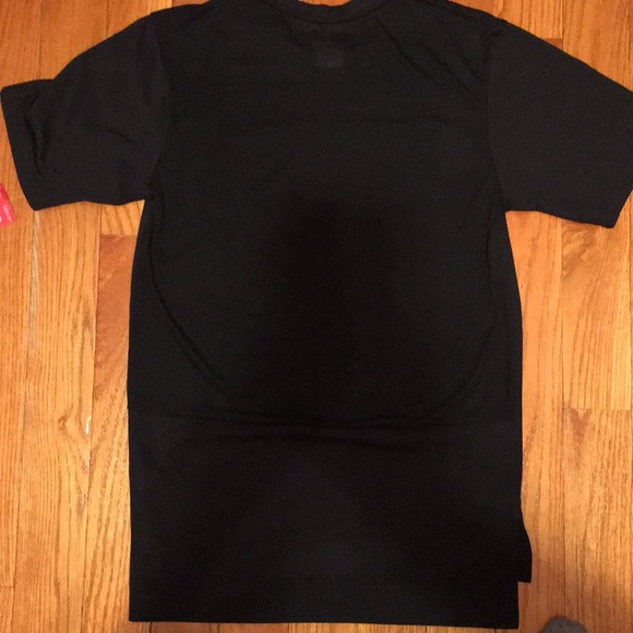 NWT NIKE dri fit activewear tshirt SALE $AVING - Picture 4 of 4